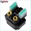 Motorcycle Starter Solenoid Relay For Yamaha XJR400 FZR 600 Genesis YZF600 R Thundercat TDM 850 900 TRX 850 Tracer 900 GT MTT900