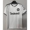 26/27 Football Jersey Unisex Short Sleeve Training Shirt Breathable Sports Top