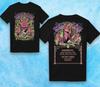 BABYMETAL Fox Chapel Tour T-Shirt – Unisex Fan-T-Shirt