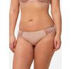 Triumph Wild Peony Florale Brazilian Cut Panties