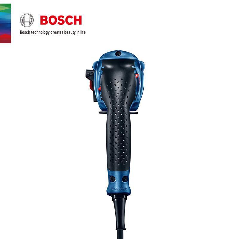 Bosch Professional Rotary Hammer Drill CN plug (adapter included)