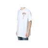 Off-White SS20 Rationalism Logo Print T-Shirt Men Tops White OMAA038R201850070188