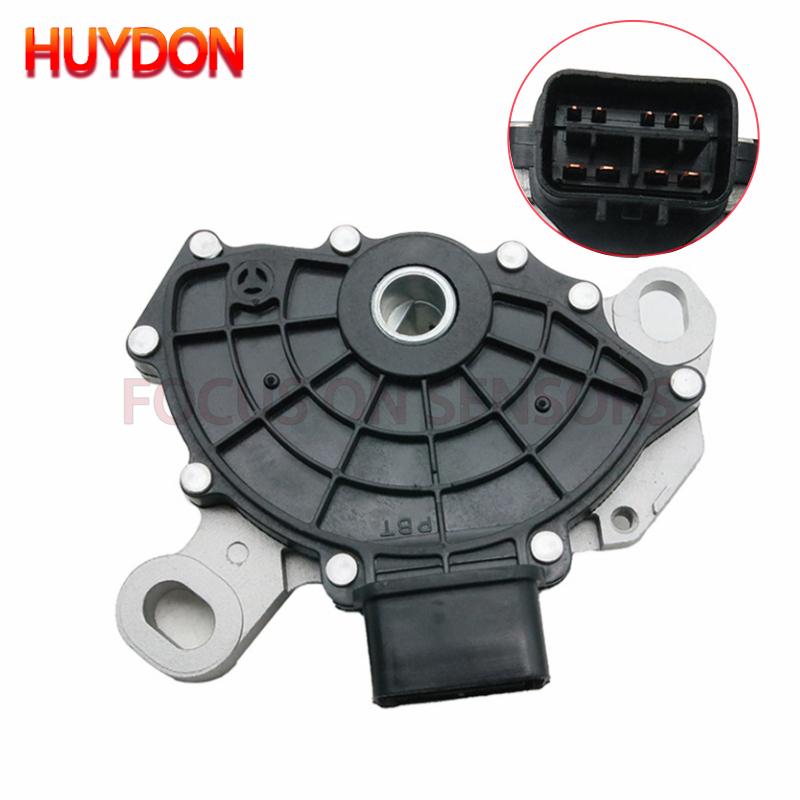 93743010 Transmission Neutral Safety Switch For Saab 9-3 Aero 2.0t 2.3t Linear High Quality Car Spare Accessories