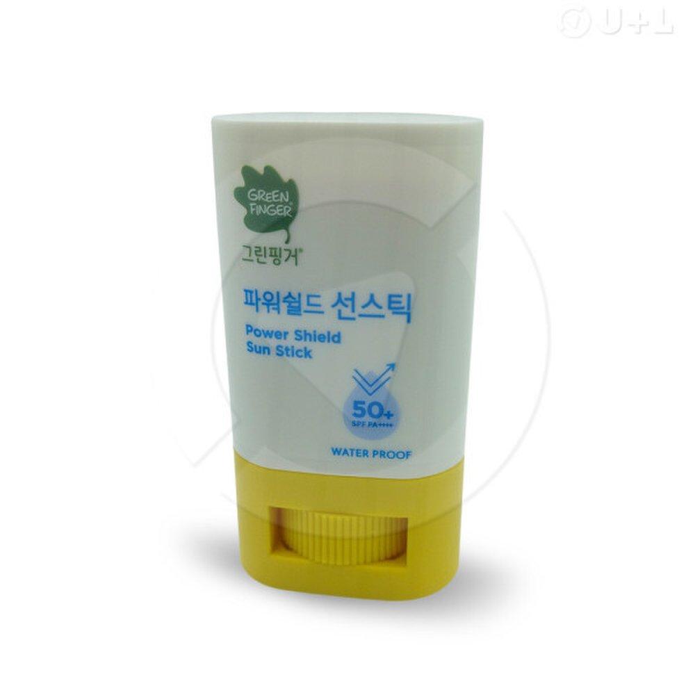 Kids Power Shield Sun Stick Waterproof 14gx3ea