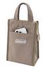 COLEMAN Cooler Lunch Bag S (Greige)
