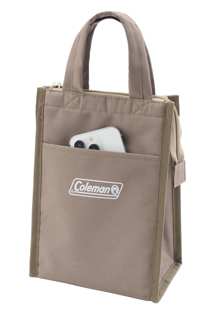 COLEMAN Cooler Lunch Bag S (Greige)