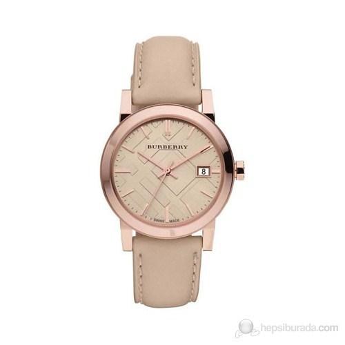 

BURBERRY BU9109 Женские наручные часы