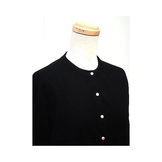 [Free Shipping] IENA  RARIGI  Cool Neck Cardigan [Unused] [Used] Women s