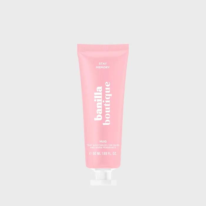 Vanilla Boutique Perfume Hand Cream 50ml