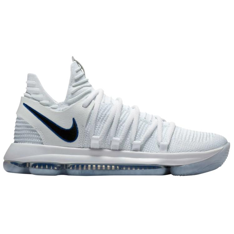 Nike Kd 10 Numbers 897815-101