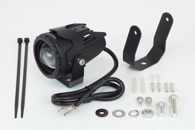 Części specjalne TAKEGAWA zestaw świateł przeciwmgielnych LED (linia cięcia/10W) 1