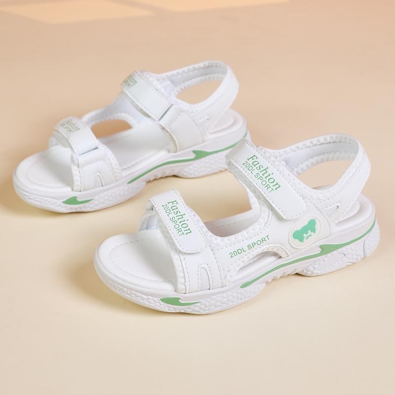 Summer Kids Sandals Women's Ultra Lightweight Beach Sports Sandals