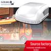 RV Rooftop Air Conditioner 115V/220V, Large Cooling Space, Suitable for Dining Car Parking