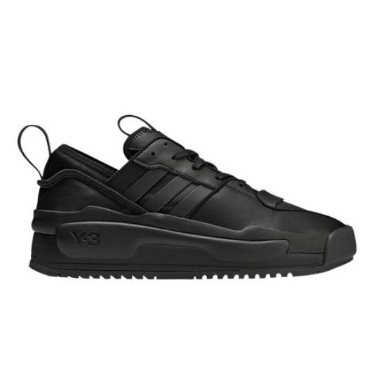

adidas Rivalry Triple Black FZ6397 EU 44 чорний