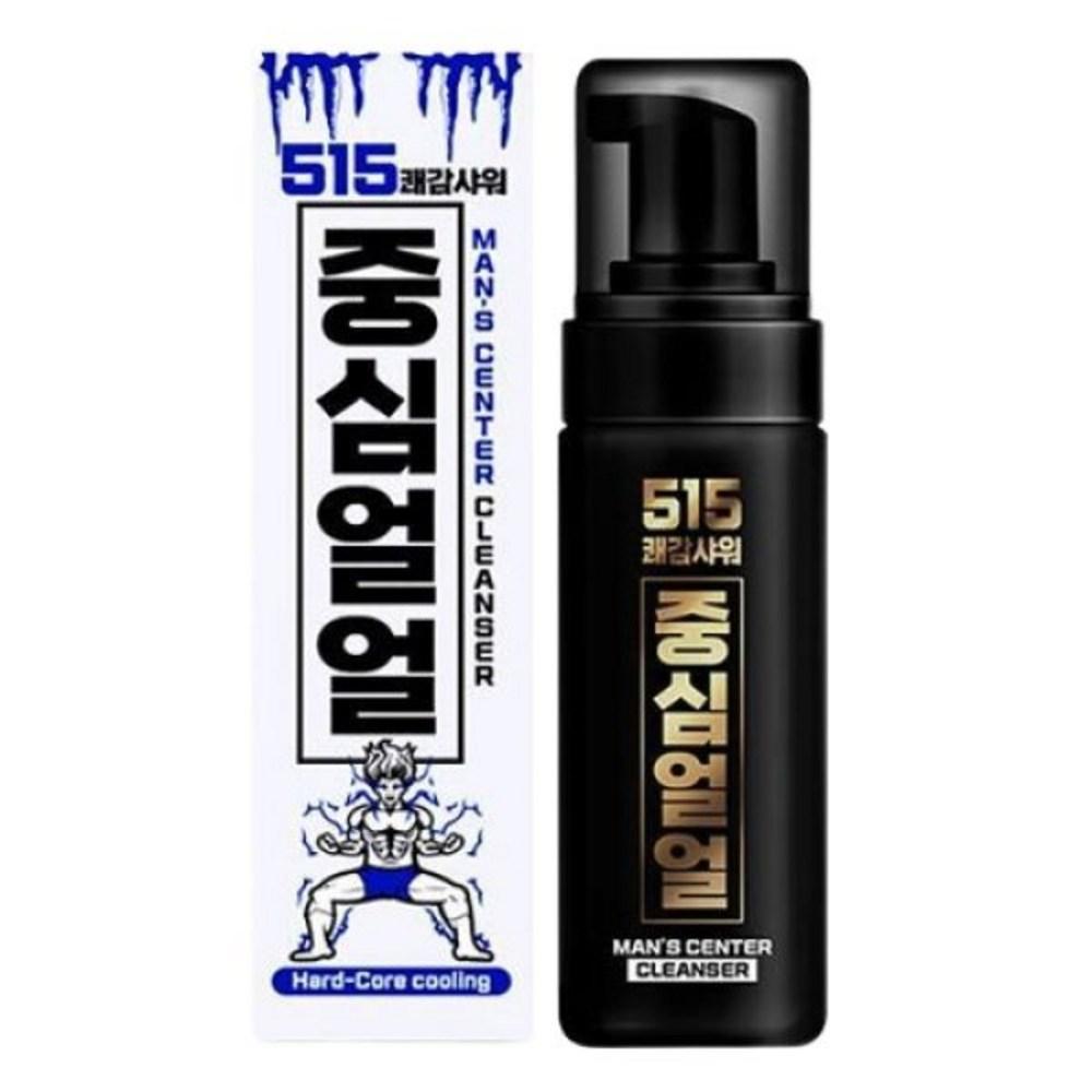 JooSungEolEol 515 Pleasure Shower 150ml