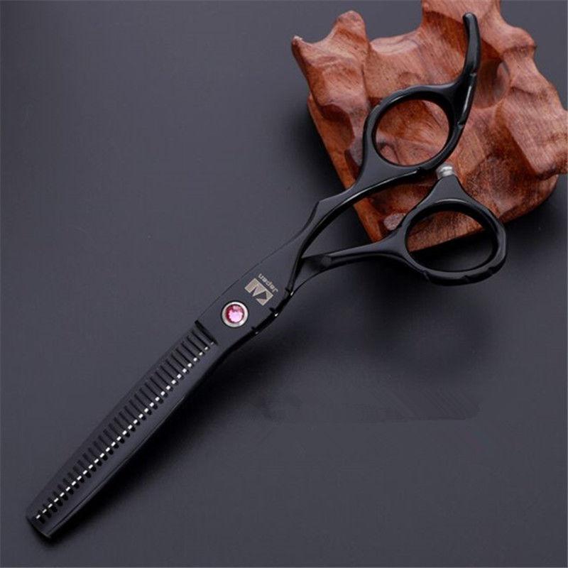 Barber Scissors Set More Generous Ruby Design Excellent