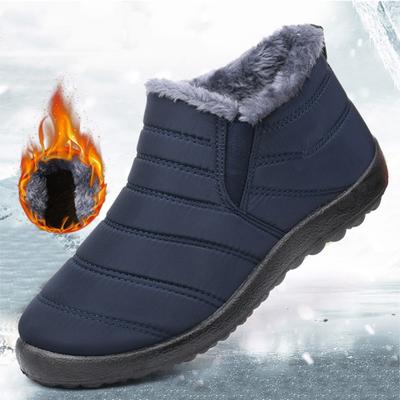 Botas y botas altas