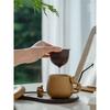Wanqiantang (Edenus) Ceramic Tea Separation Master Cup Gift Set
