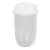 Salad Meal Shaker Cup with Fork   Salad Cup Health Salad Container Portable Vegetable Breakfast Container Set