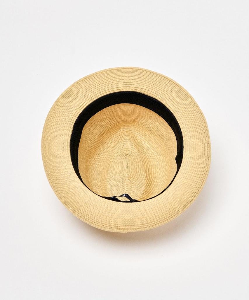 [Munsingwear] Hat, Medium-sized, Polypropylene, Braided, Lightweight, Adjustable Size, Golf, MG5SCP72M, Men's, BG00 (beige)