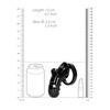 Penis cage 11.5 cm - Chastity
