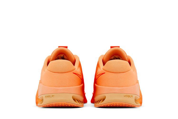 Nike Metcon 9 AMP 'Atomic Orange'