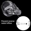 4 In 1 Aquarium Diffuser Fish Tank CO2 Diffuser Suspended Increase Carbon Dioxide Tools Fish Tank Decoration Convenient Atomizer