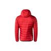 Emporio Armani EA7 Daunenjacke Herren Rot 8NPB07-PNE1Z-1450