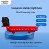 Volkswagen VWT5T6 High-Mount HD Rearview Brake Light Camera