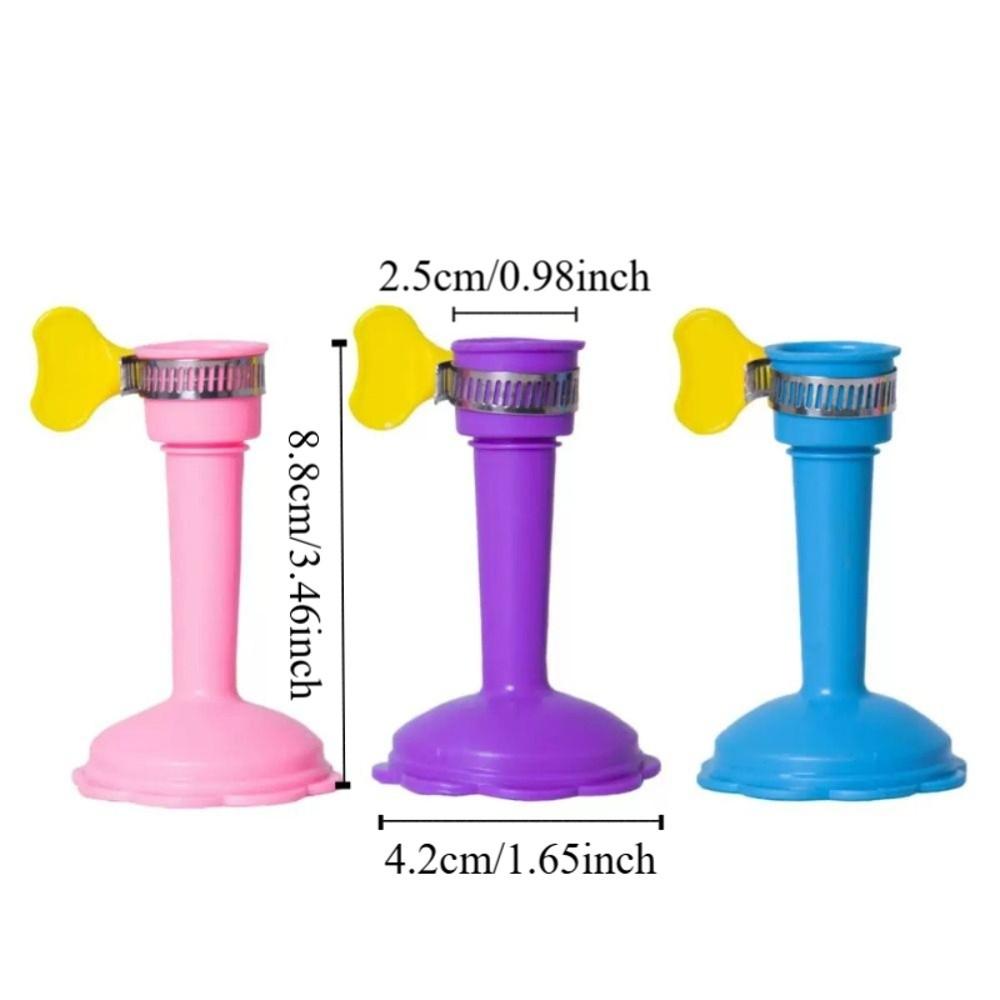 High Pressure Faucet Sprayers Adjustable Faucet Regulator High Quality Tap Filter Nozzle  Sink