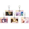 TV Anime 'The Hero Who Passed Out and the Assassin Princess' Acrylic Keyholder Complete Set - Box of 5