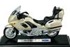 WELLY BMW K1200 LT 1:18 12147