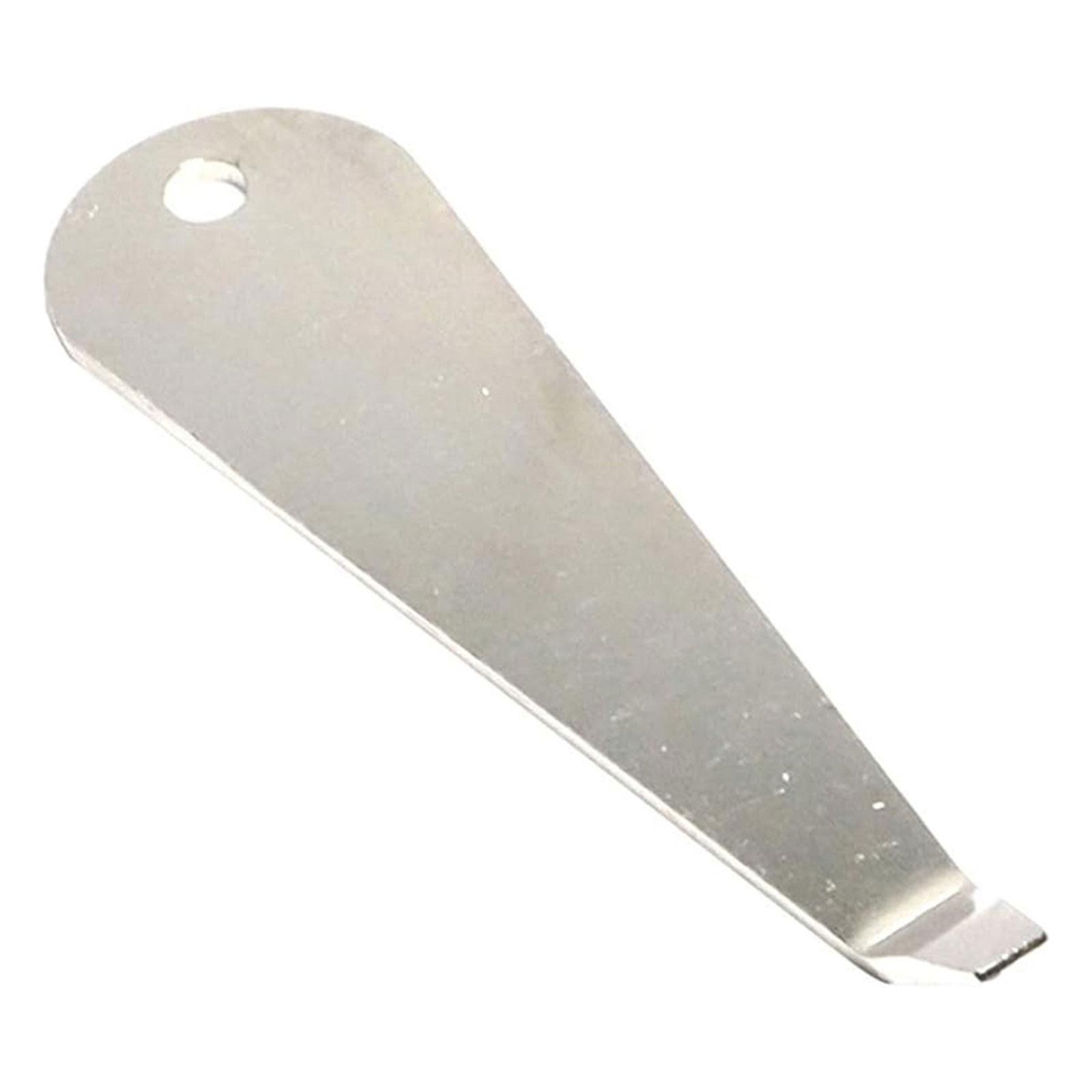 

Инструмент для разборки чашки для кофейного порошка из нержавеющей стали Эффективный Прочный Эспрессо аксессуар Инструменты для кофемашины для кофе