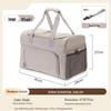 Portable Outdoor Camping Insulated Bag