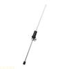 A1A2 Cello Nylon End Pin Adjustable Support Rod Instrument End Pin Cello Tailpiece Endpin Tail Rod for Cello Enthusiasts