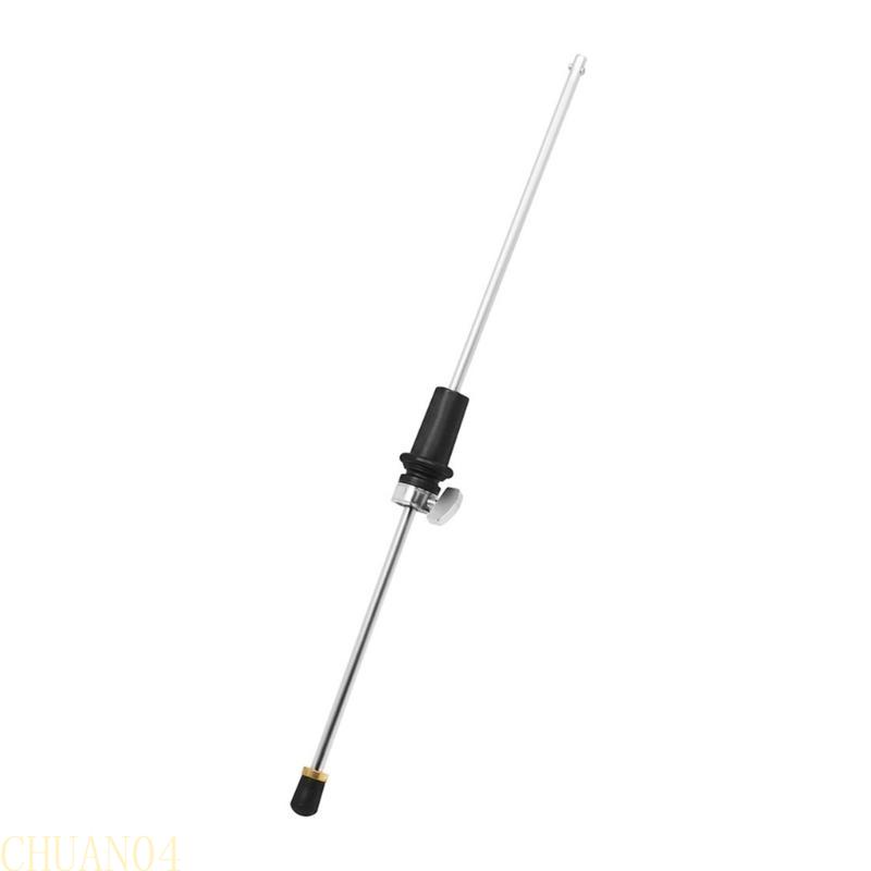 A1A2 Cello Nylon End Pin Adjustable Support Rod Instrument End Pin Cello Tailpiece Endpin Tail Rod for Cello Enthusiasts