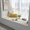 Balcony Cushions Window Cushion Modern Minimalist Tatami Mat Bay Window Cushion Ledge Cushion