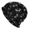 Cool Winter Warm  Knitting Hats Adult Unisex Japan JoJos Bizarre Adventure Anime Skullies Beanies Caps Unisexga Bonnet Hats