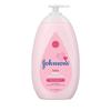 Body Lotion 800ml 1 Pack Mild Pink with Coconut Oil