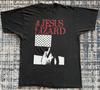 Rare 1989 The Jesus Lizard Collection S-5XL Tee K7.343