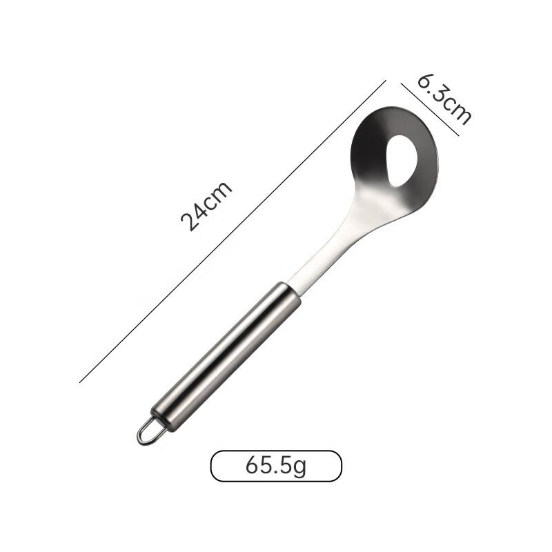 Qianxing Stainless Steel Meatball Maker Press Spoon Set