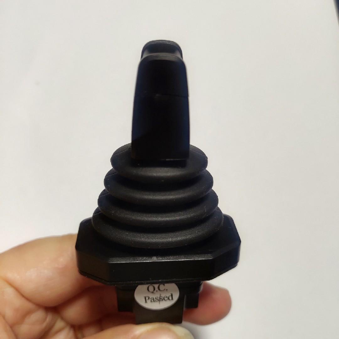 Одноосевой джойстик на эффекте Холла CHAPEM105 5V, 0-2.5-5V