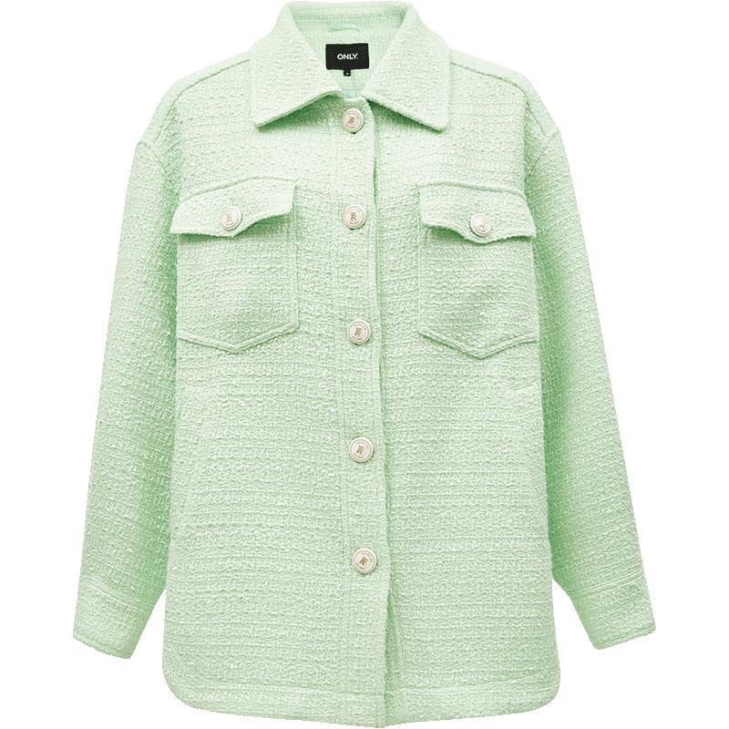 

Жакет женский твидовый весенний 2024 XS