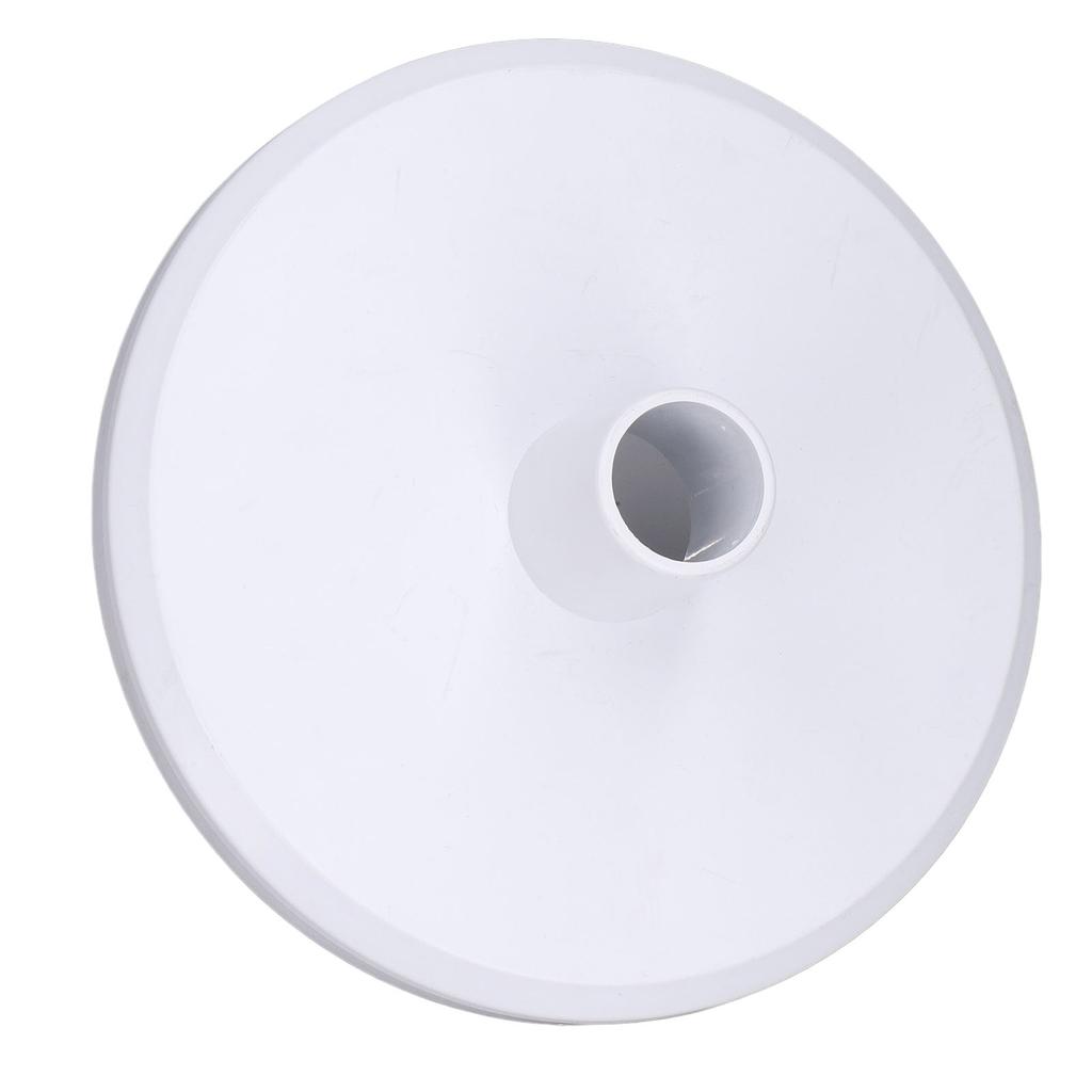 Pool Skimmer Adapter Plastic Sturdy Durable Easy Installation Reliable Practical Swimming Pool Accessories