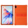 4 Thicken Cornors Soft Silicon Cover with Kickstand For Blackview Tab 11 WiFi Case 10.36" Tablet Funda For Blackview Tab11 Wi-Fi