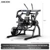 TEZEWA F925 Hummer Series Abdominal Trainer