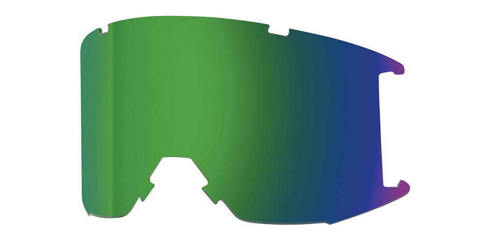

SMITH Goggles Smith SQUAD 2 Spare Lens 3 Colors Scud Chromapop SQUAD2 CHROMAPOP_SUN
