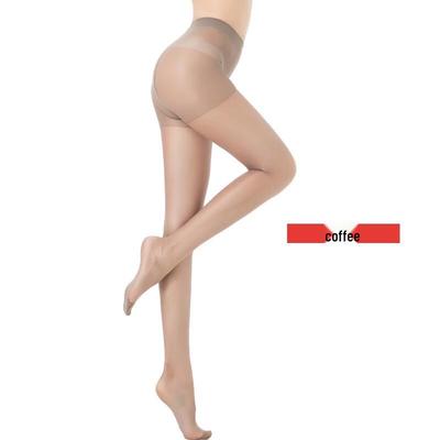 Damen-Feinstrumpfhose mit Anti-Kratz-Funktion