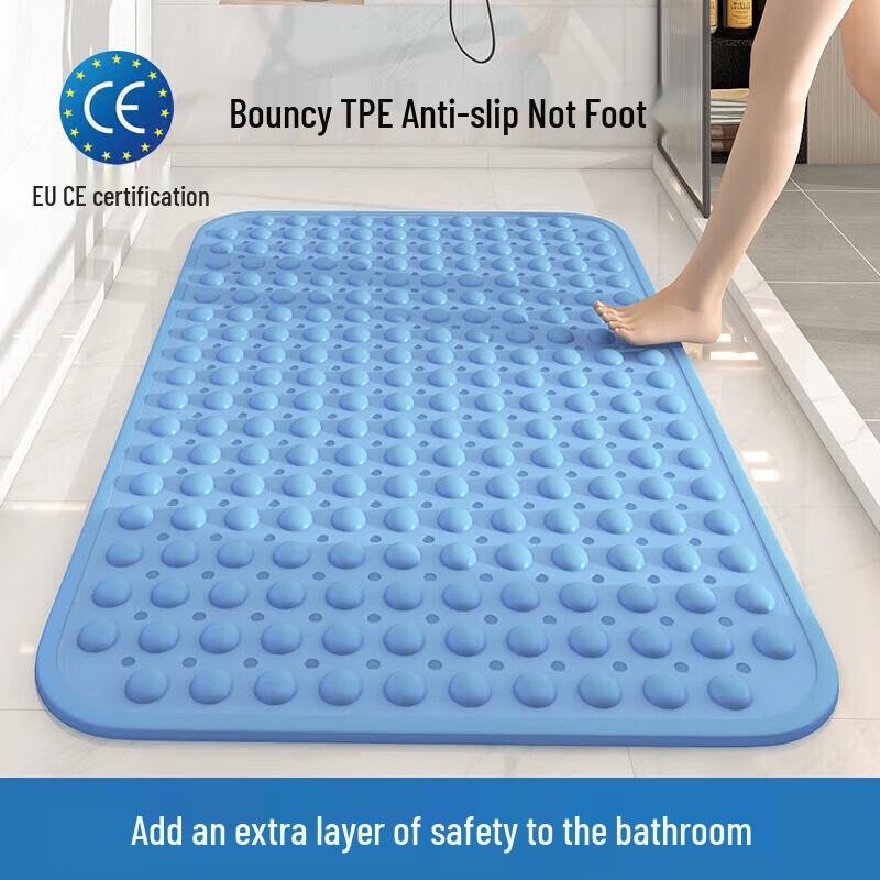Huaxu Household Bathroom Anti-slip Mat