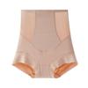 High-Waist Body Shaping Silk Underwear for Women - Jinkaier 5598